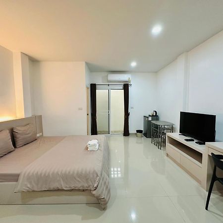 Hada House Apartment Bangkok Exterior foto