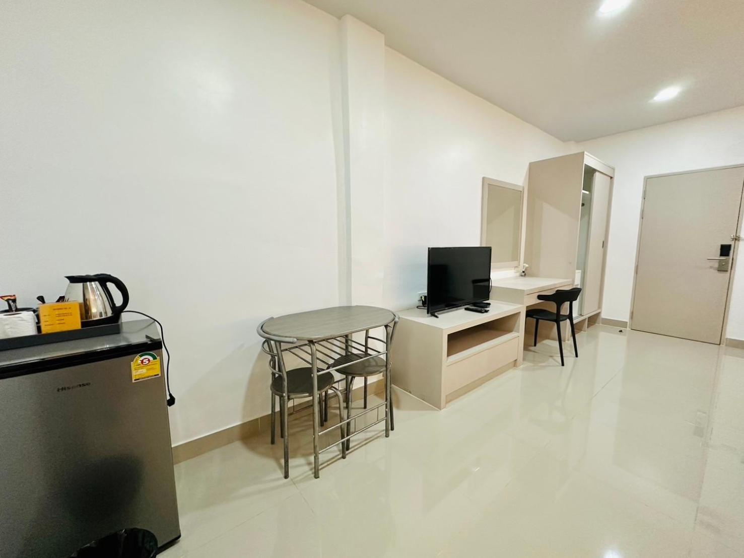 Hada House Apartment Bangkok Exterior foto