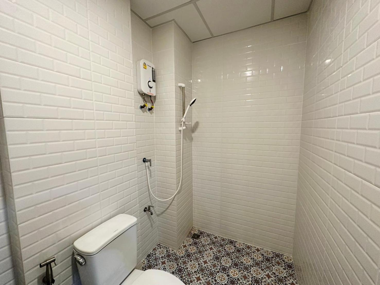 Hada House Apartment Bangkok Exterior foto