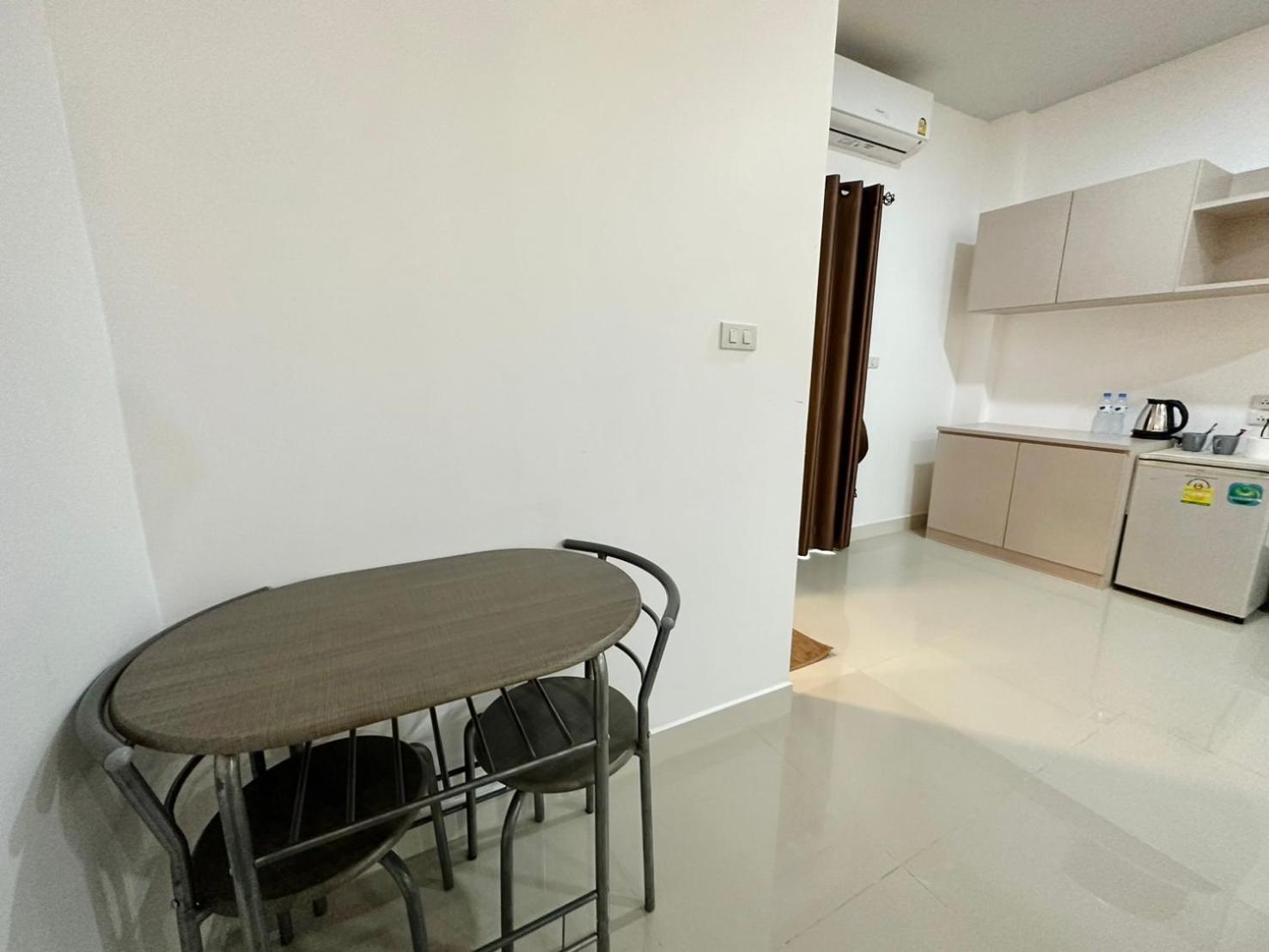 Hada House Apartment Bangkok Exterior foto