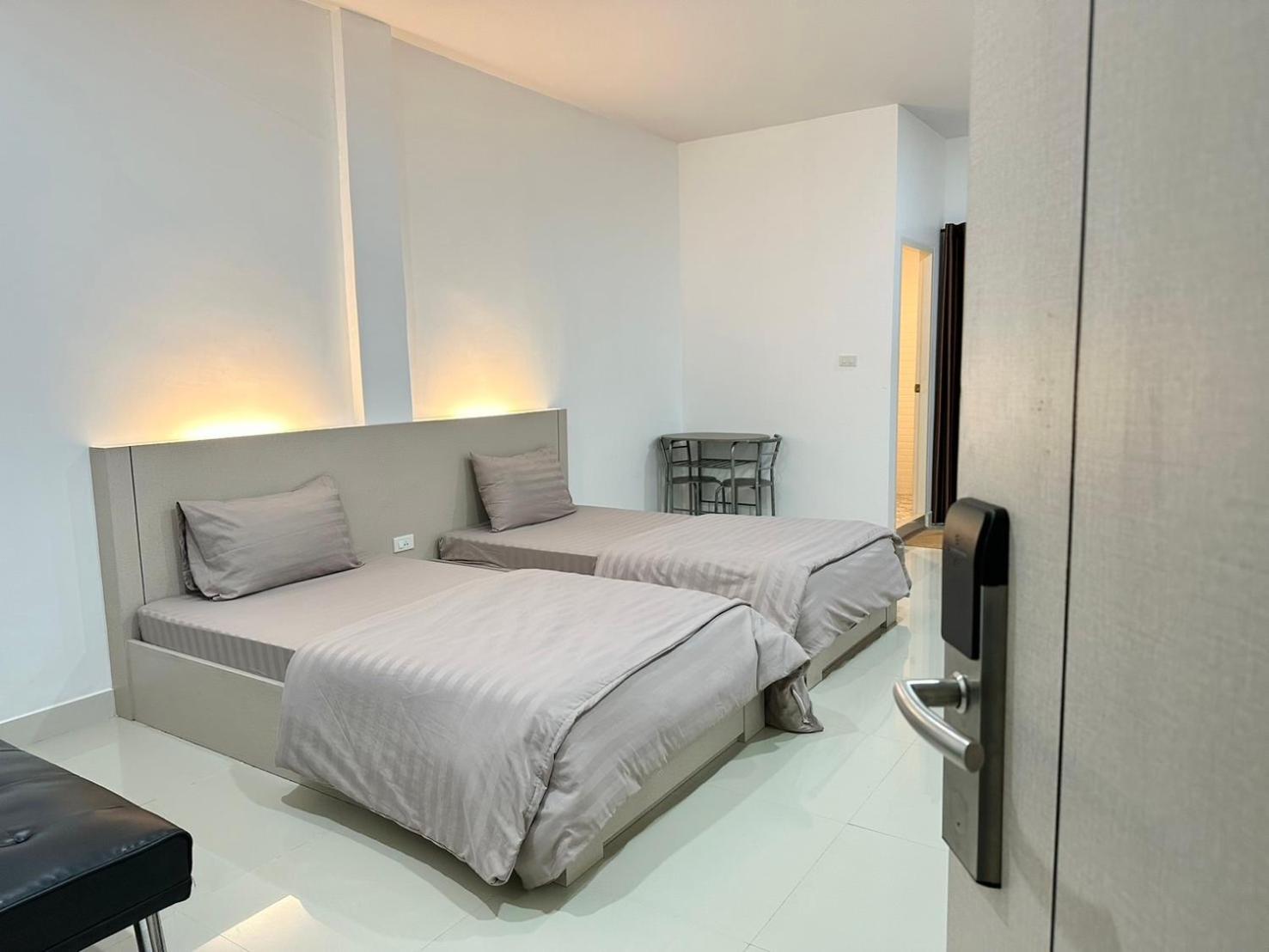Hada House Apartment Bangkok Exterior foto