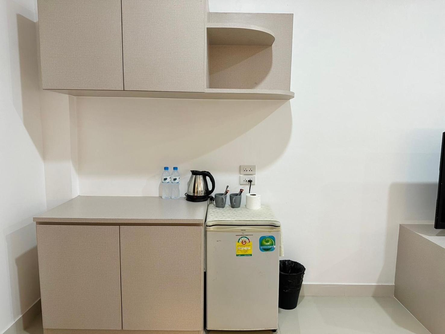 Hada House Apartment Bangkok Exterior foto