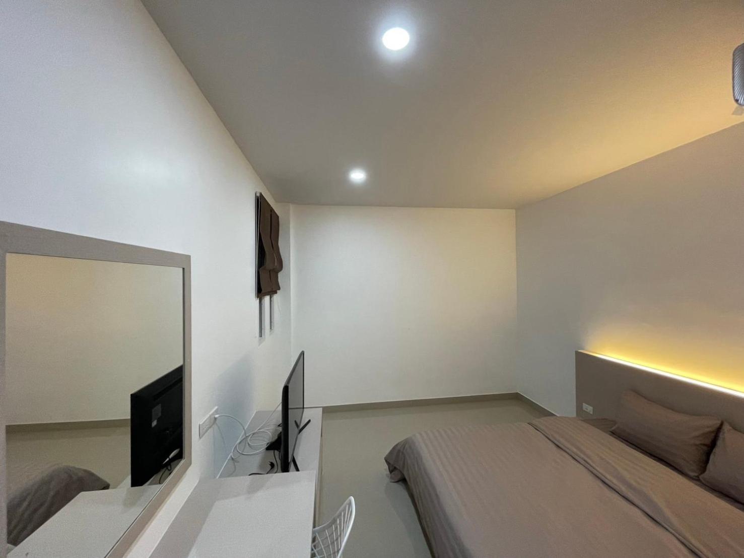 Hada House Apartment Bangkok Exterior foto