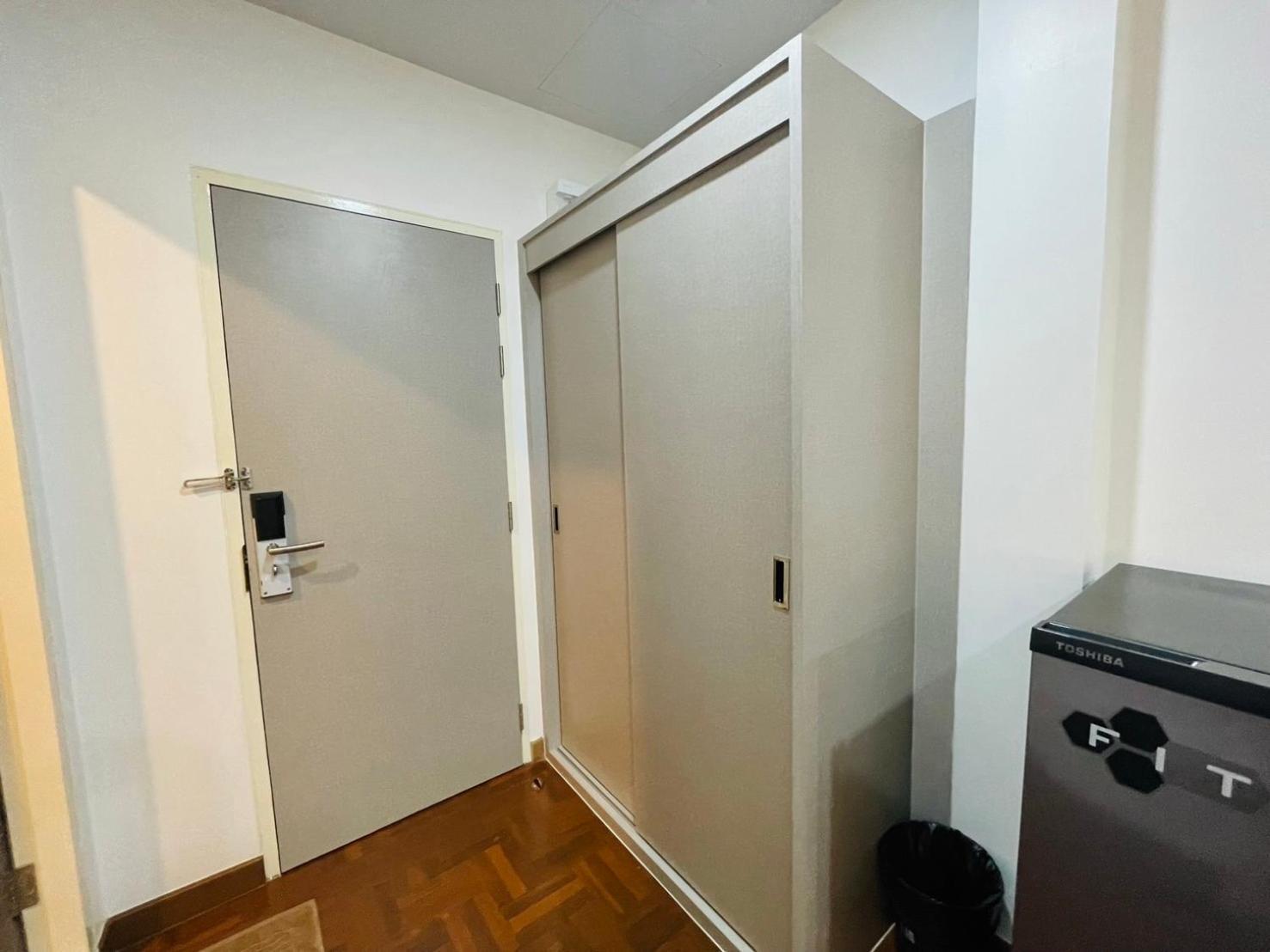Hada House Apartment Bangkok Exterior foto