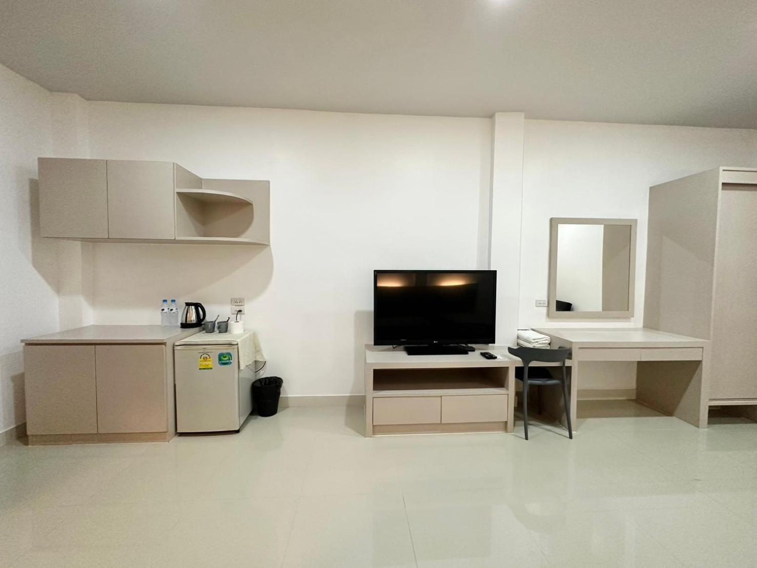 Hada House Apartment Bangkok Exterior foto
