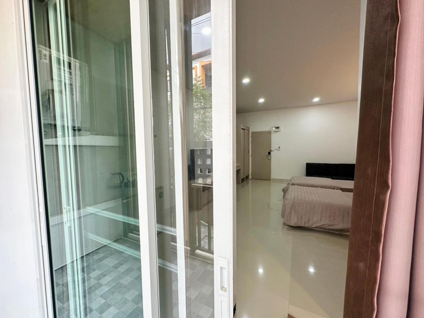 Hada House Apartment Bangkok Exterior foto