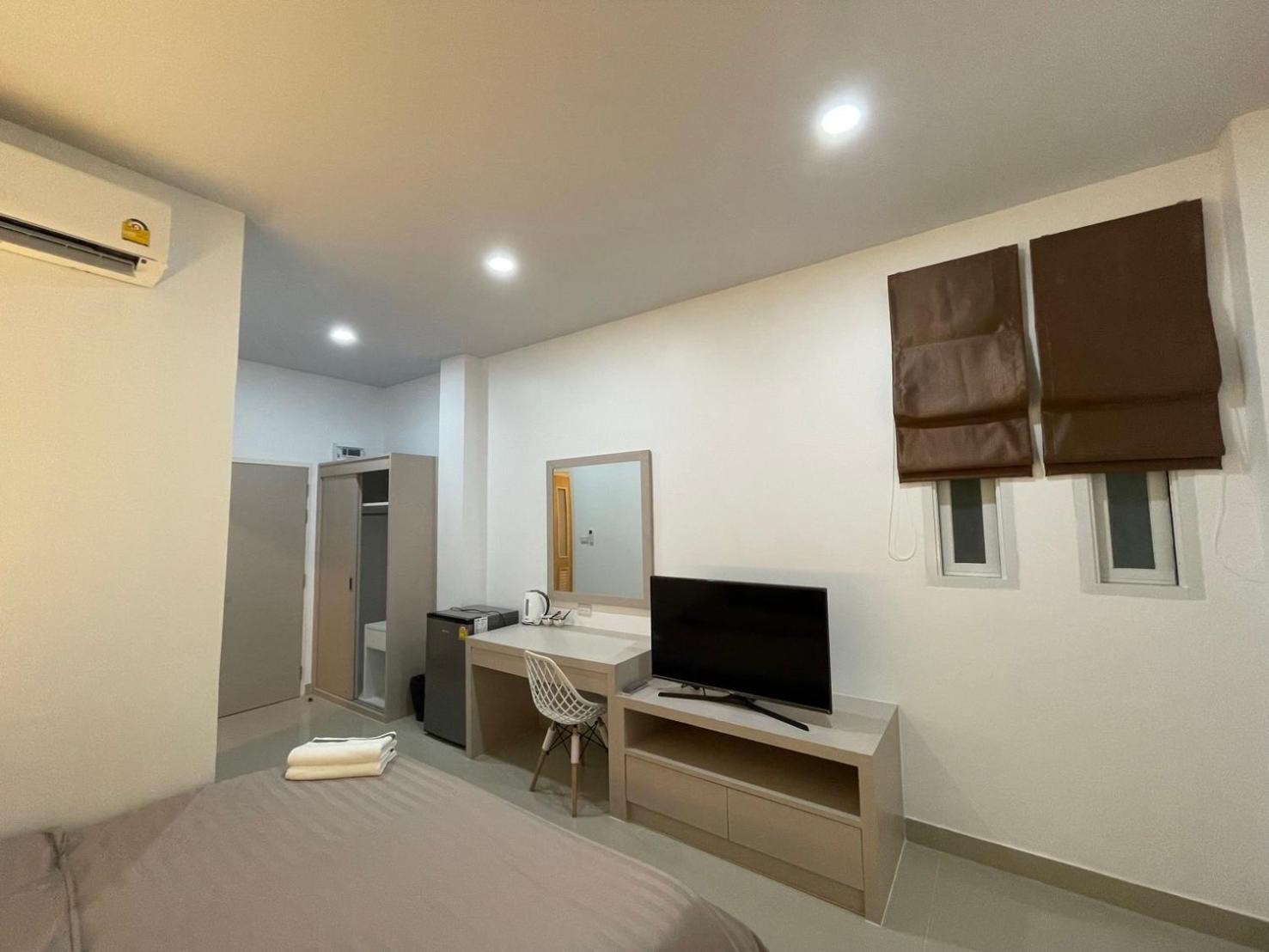 Hada House Apartment Bangkok Exterior foto