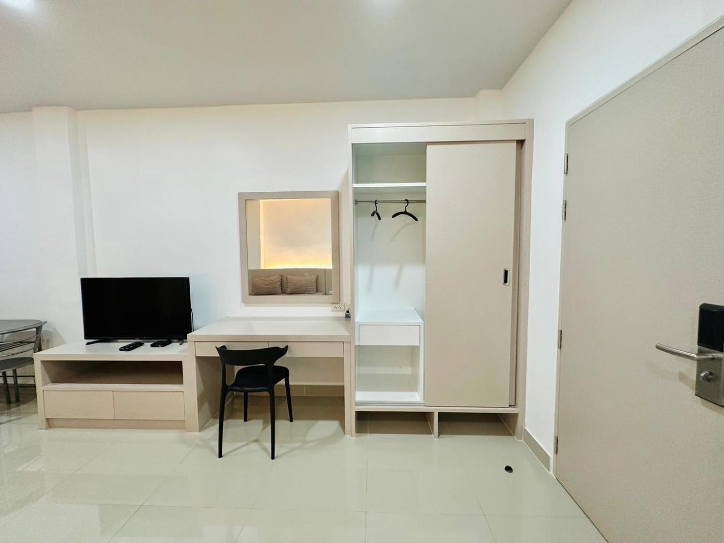 Hada House Apartment Bangkok Exterior foto